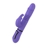 vibratore rabbit sweet lover toyz4lovers