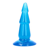 #COLORE_BLU TRASPARENTE