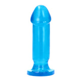 #COLORE_BLU TRASPARENTE