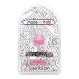 #COLORE_ROSA TRASPARENTE