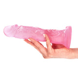 #COLORE_ROSA TRASPARENTE