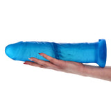 #COLORE_BLU TRASPARENTE