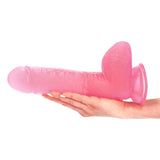 #COLORE_ROSA TRASPARENTE