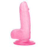 #COLORE_ROSA TRASPARENTE