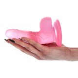 #COLORE_ROSA TRASPARENTE