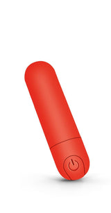 mini vibratore double fan e lubrificante intt cosmetics