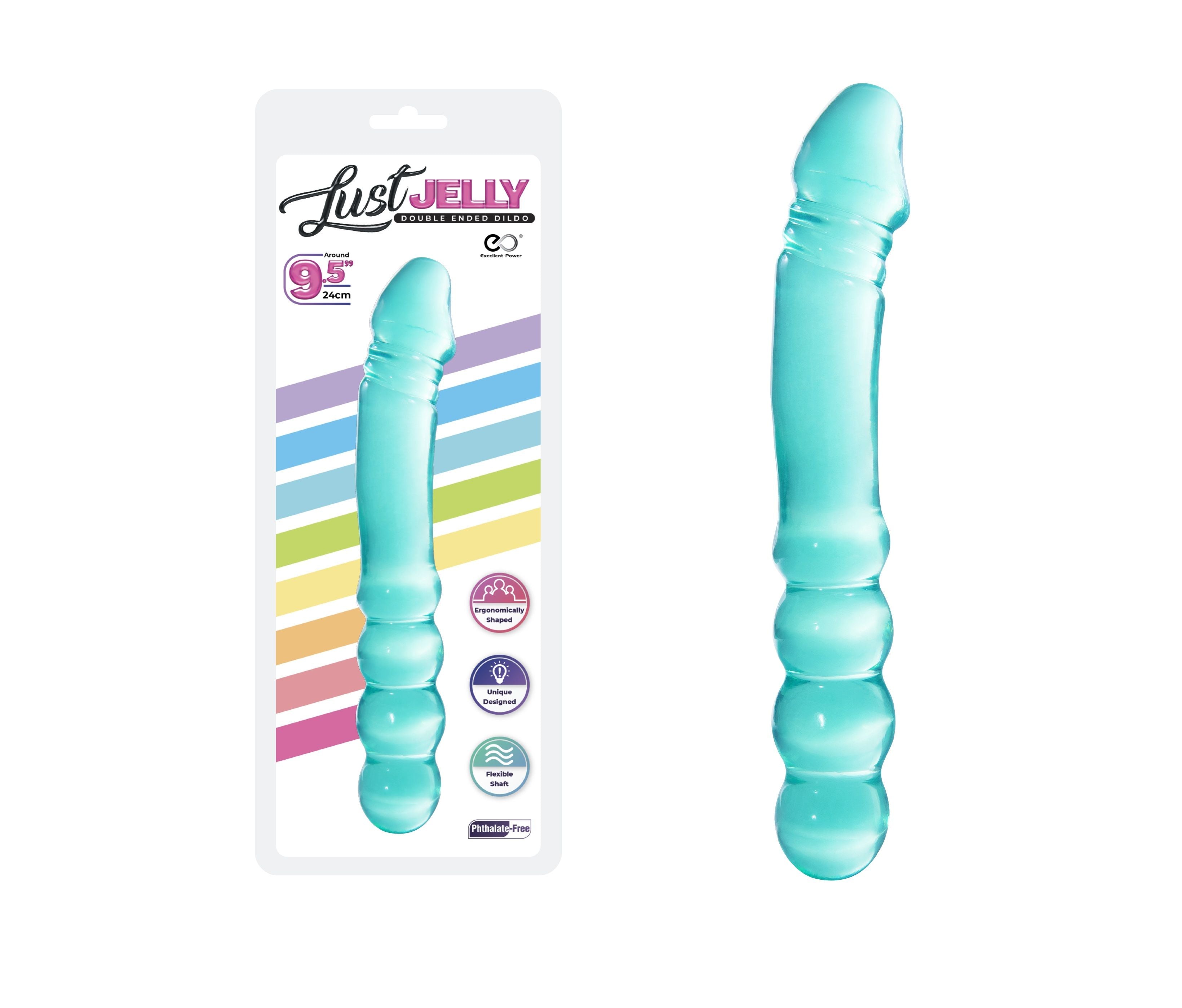 dildo_doppio_lust_jelly_blu scatola