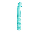 dildo anale lust jelly curve verde excellent power principale