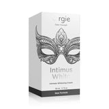 sbiancante intimus white 50ml orgie