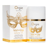 volumizzante seno e glutei vol up 50ml orgie