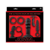 plug anali jovial kit 4 excellent power confezione