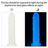 dildo_fluorescente_8_lumino_play caratteristica