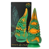 dildo monster mad medusa toyz4lovers scatola