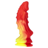 dildo monster ade gode toyz4lovers lato sinistro