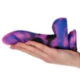 dildo monster malefiga toyz4lovers con mano