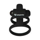 anello vibrante habanero pepemio fronte