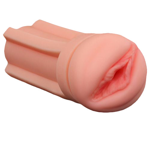 vagina artificiale blond ale rosa flesh lovetoy fronte