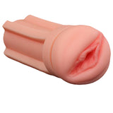 vagina artificiale blond ale rosa flesh lovetoy fronte
