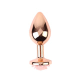 plug anale spark rose m chisa lato destro