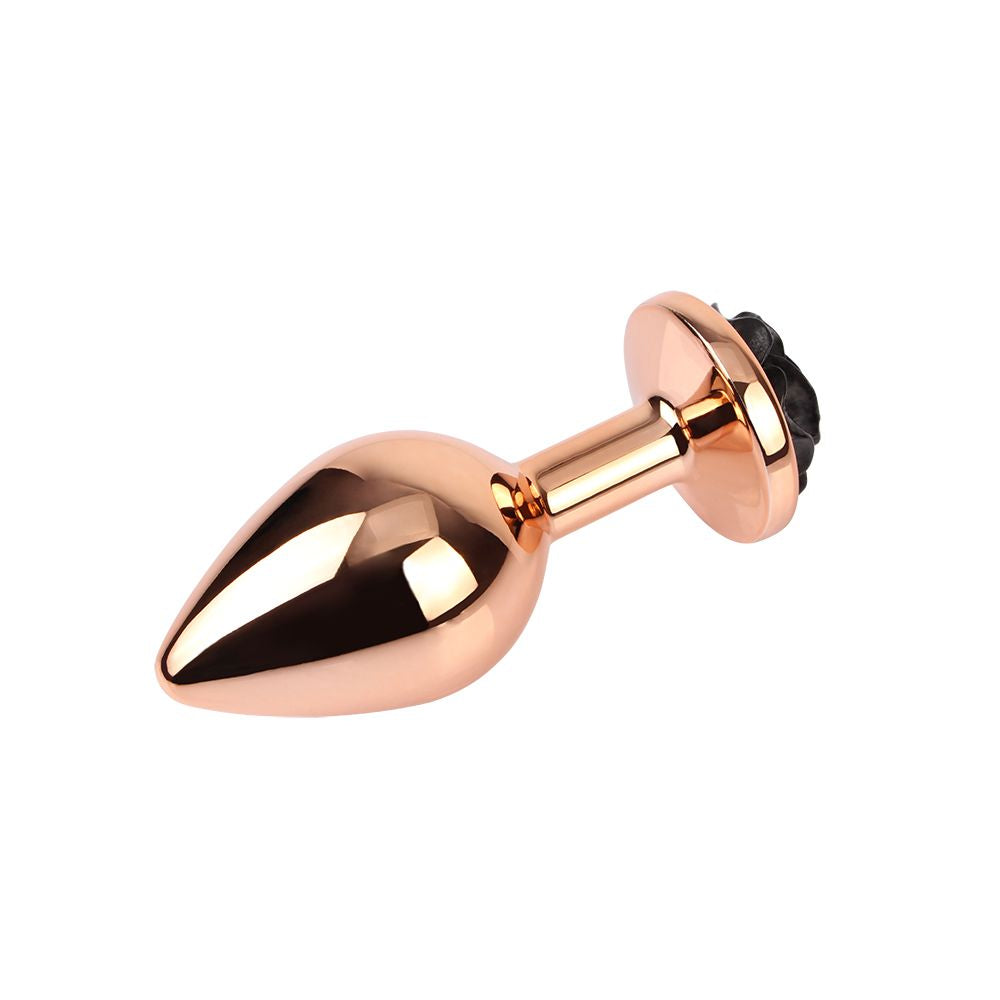 plug anale evil rose m chisa lato sinistro