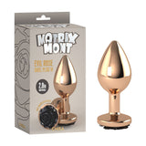 plug anale evil rose m chisa scatola