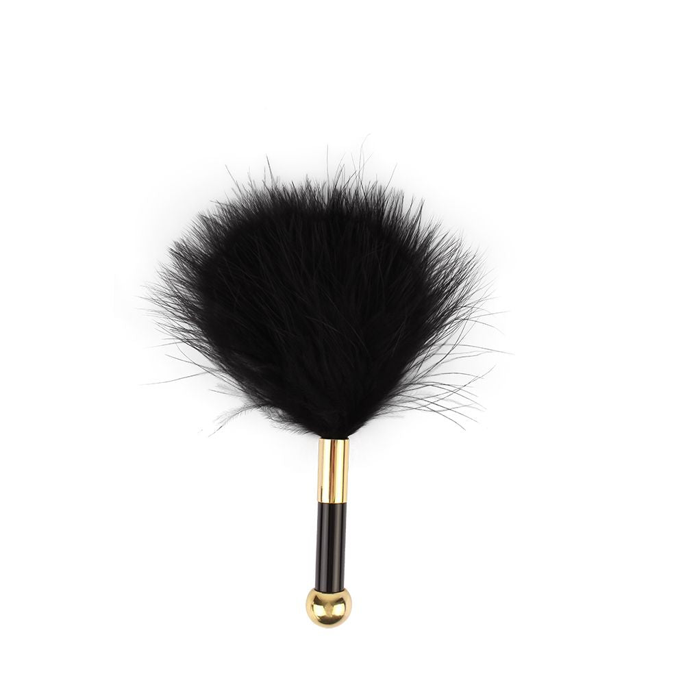 piumino frisky feather tickler chisa principale