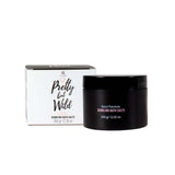 trattamento pelle pretty but wild bubbling bath secret play scatola