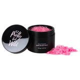 trattamento pelle pretty but wild bubbling bath secret play fronte
