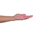 trattamento pelle pretty but wild bubbling bath secret play con mano