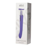vibratore clitoride pure pleasure toyz4lovers
