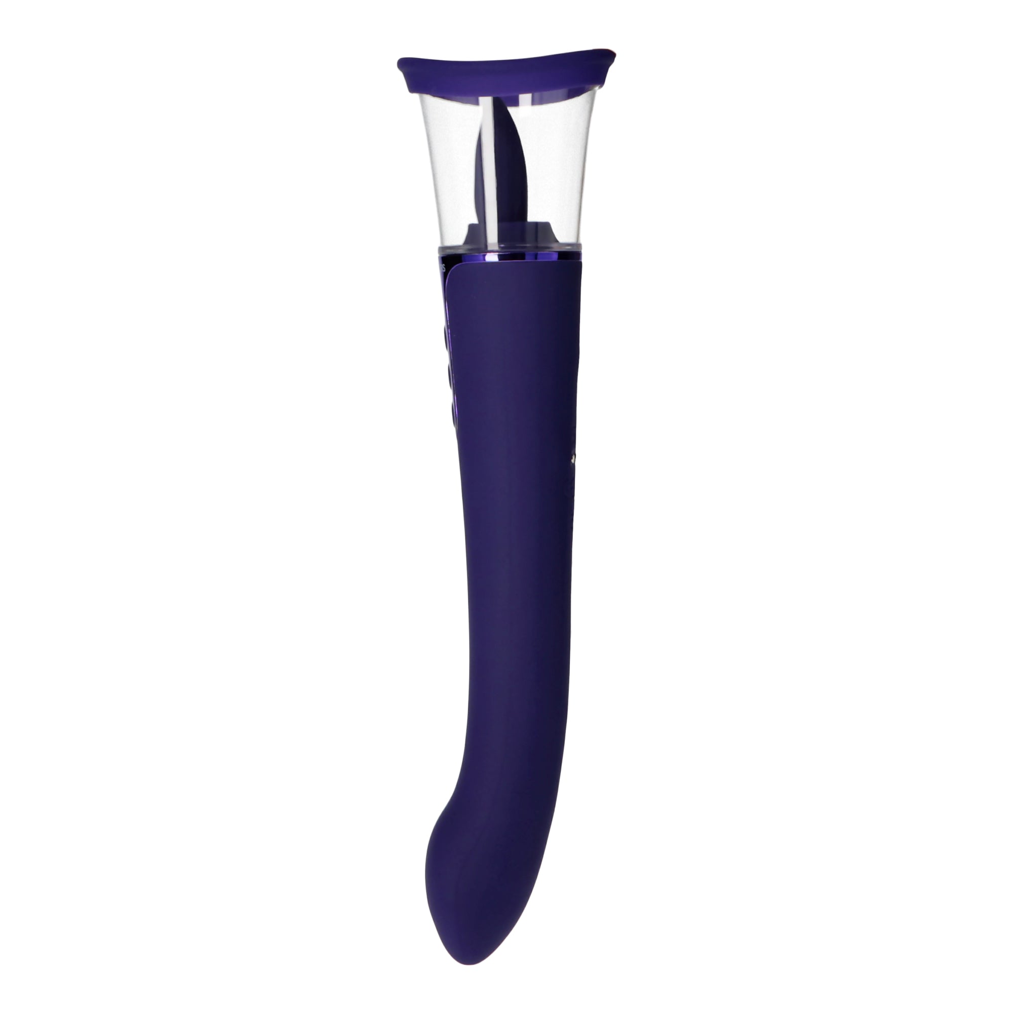 vibratore clitoride pure pleasure toyz4lovers