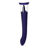 vibratore clitoride pure pleasure toyz4lovers