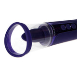vibratore clitoride pure pleasure toyz4lovers