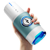 masturbatore automatico thermopod pro leten