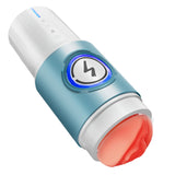 masturbatore automatico thermopod pro leten