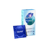 preservativi durex settebello classico 6pz
