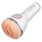 masturbatore automatico sm340 fleshlight leten