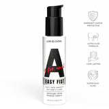 lubrificante anale a is for easy fist 120ml lube4lovers