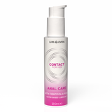 lubrificante anale anal care 120ml lube4lovers