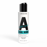 lubrificante anale a is for anal numb 120ml lube4lovers