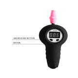 succhia capezzoli breast pump rosa bail