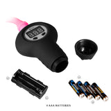 succhia capezzoli breast pump rosa bail