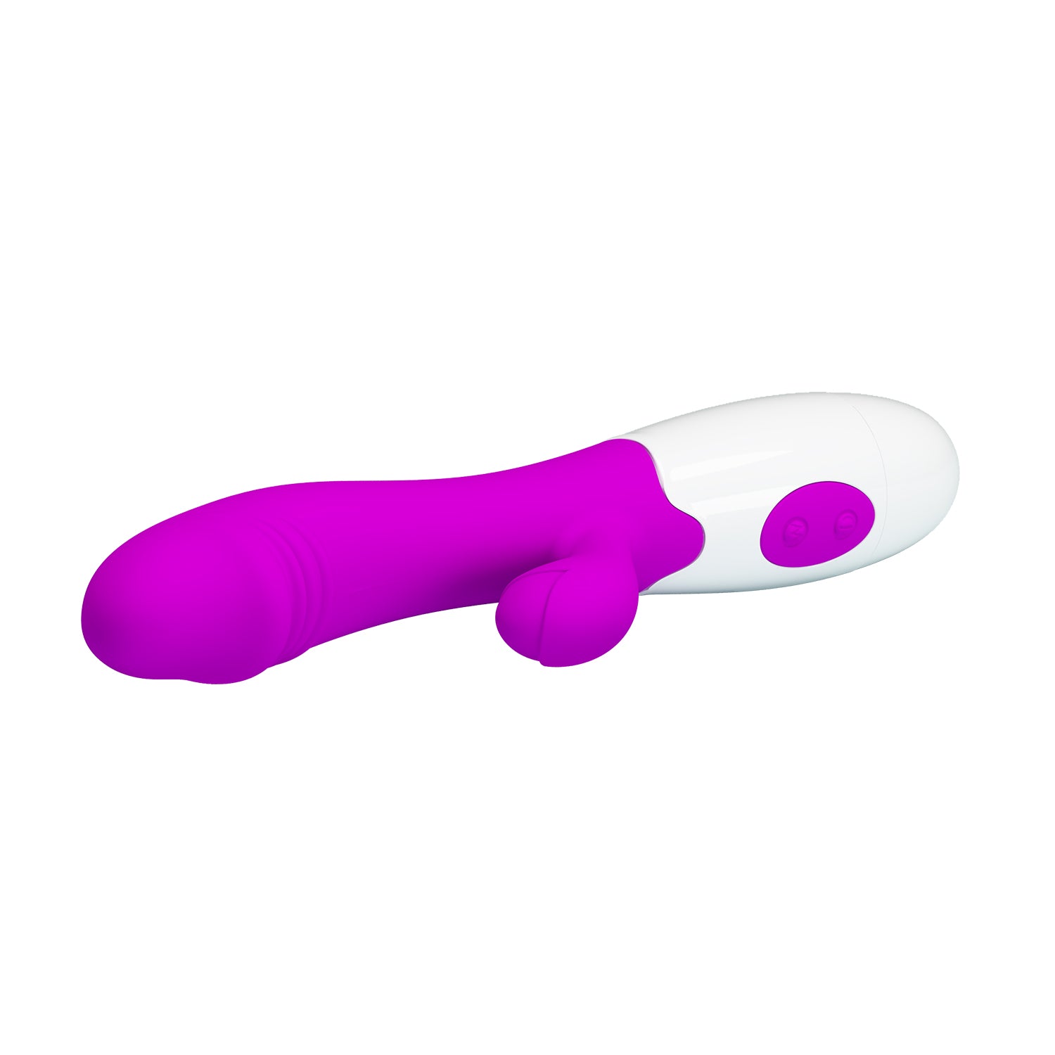 vibratore rabbit snappy fucsia pretty love