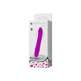 vibratore realistico beck fucsia pretty love