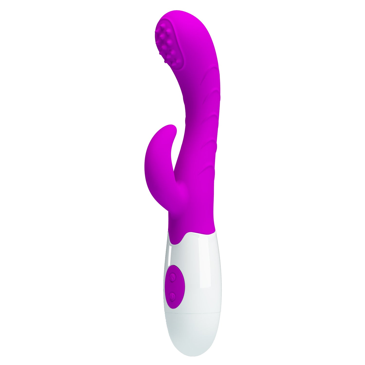 vibratore rabbit arthur fucsia pretty love