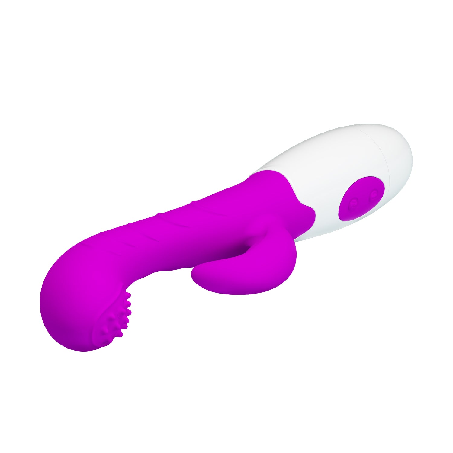 vibratore rabbit arthur fucsia pretty love