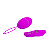 ovetto vibrante joanne fucsia pretty love