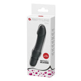 vibratore realistico steve nero pretty love