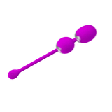 palline vaginali werner fucsia pretty love