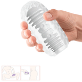 masturbatore whirl mystery venus x bianco pretty love